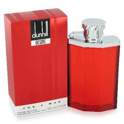 Desire Flame Inspired by Dunhill Desire