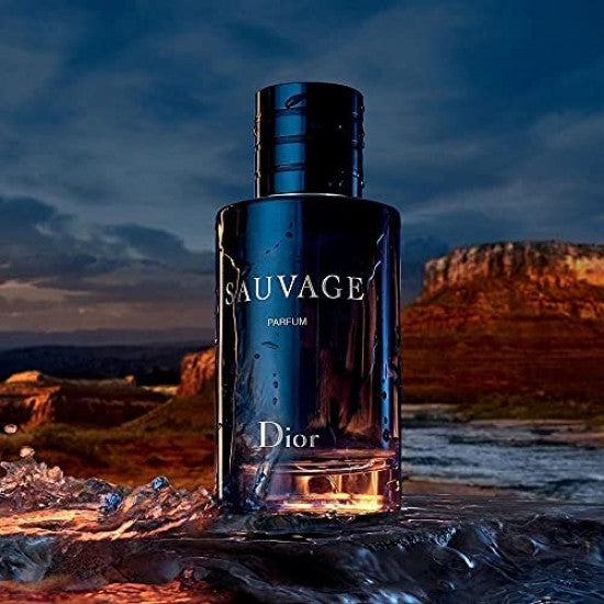 Wild Legend Inspired by Dior Sauvage