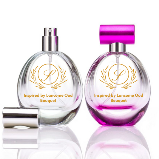 Oud Enigma Inspired by Lancôme Oud Bouquet