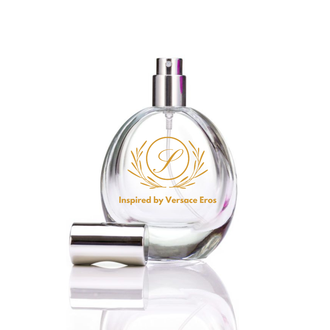 Eros Pulse Inspired by Versace Eros
