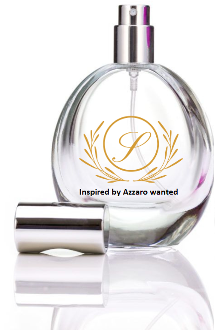 Elite Hunt Inspired by Azzaro Wanted