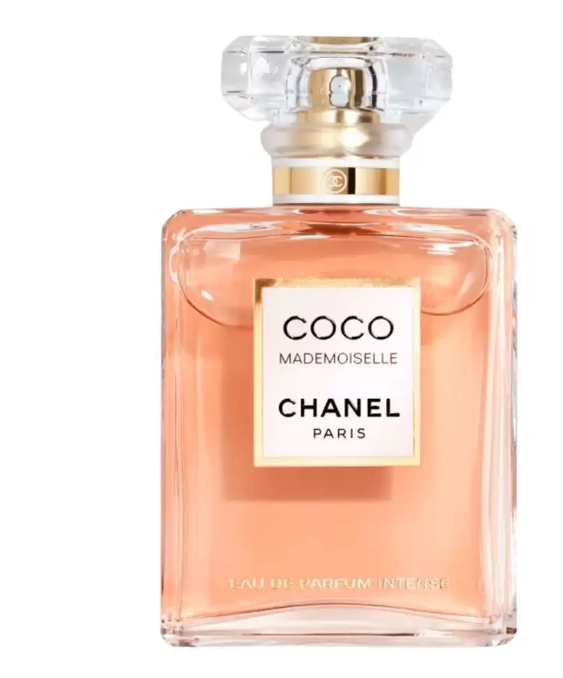 Chic Allure Inspired by Chanel Coco Mademoiselle