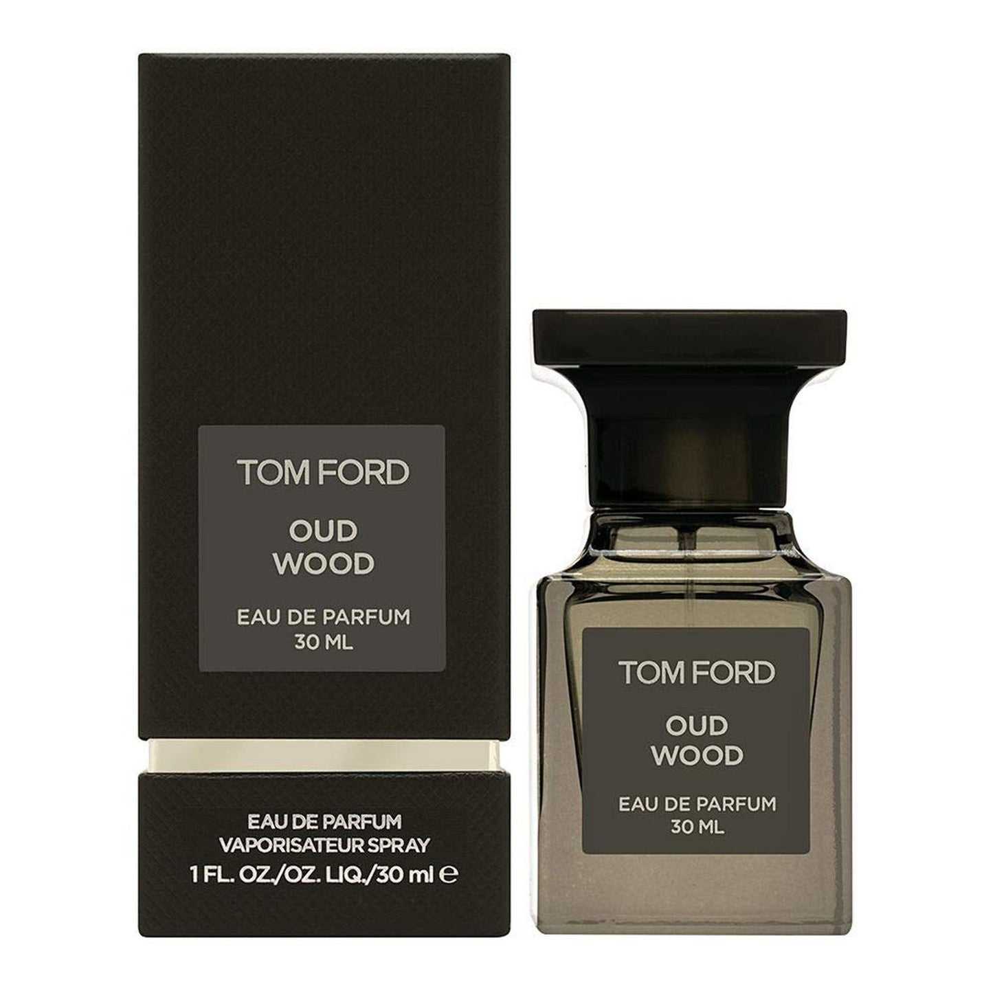 Inspired by Tom Ford Oud Wood