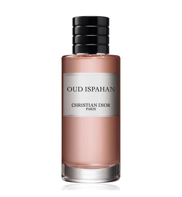 Inspired by Oud Ispahan by Dior