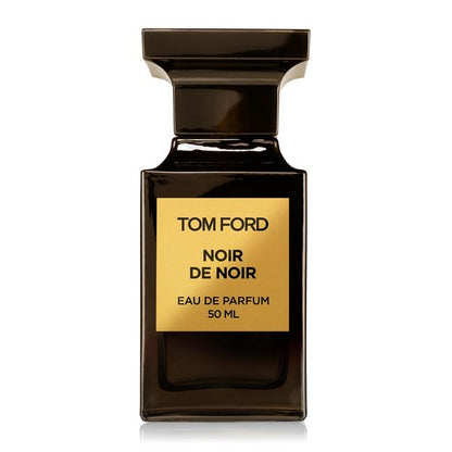 Inspired by Tom Ford - Noir