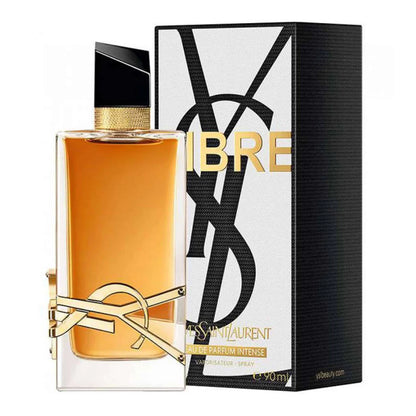 Inspired by YSL Libre Intense