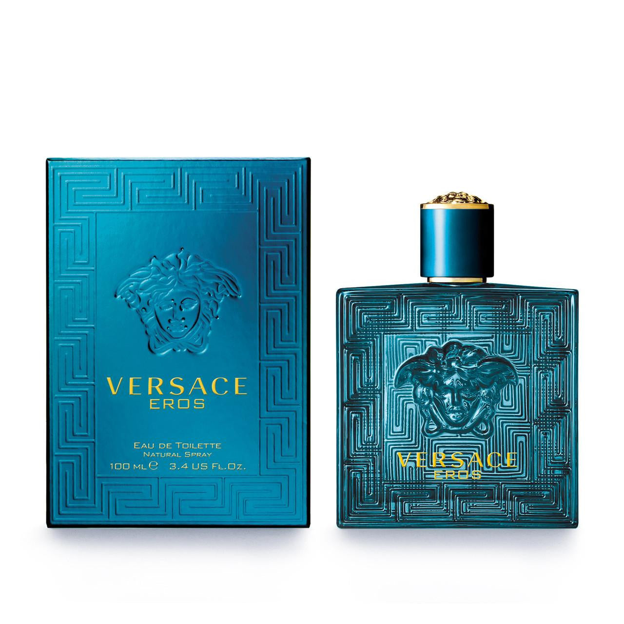 Inspired by Versace Eros